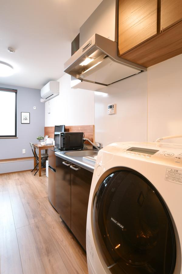 Stylewood Sangenjaya Präfektur Tokio