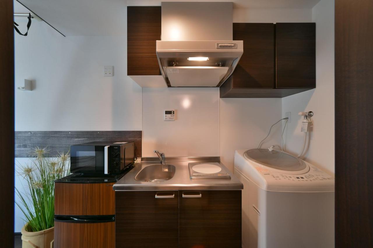 Stylewood Sangenjaya Apartment Präfektur Tokio